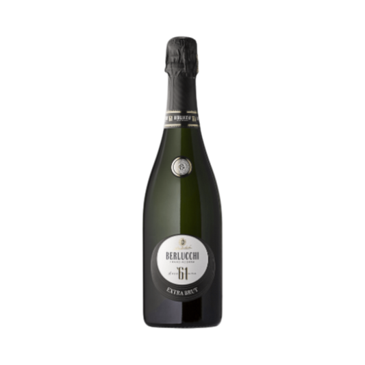 Franciacorta Berlucchi Extra Brut