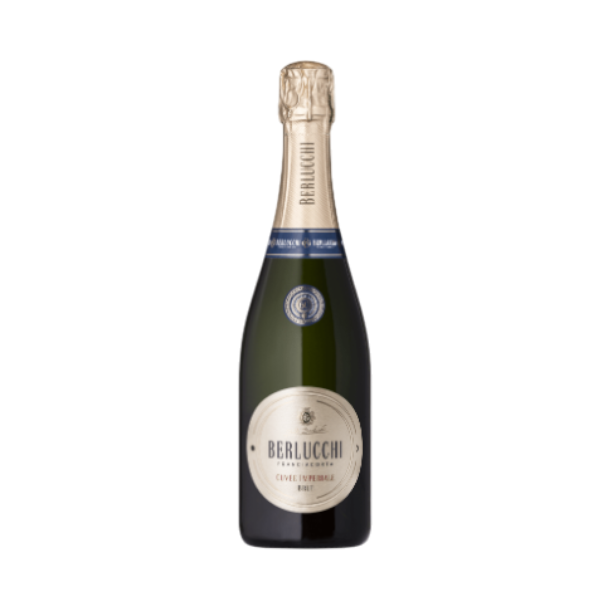 Franciacorta Berlucchi Cuvee Imperiale