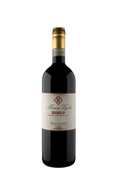Mauro Veglio Barolo 2020