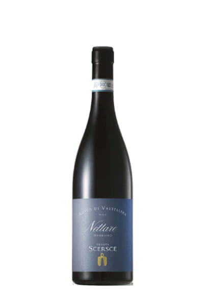 Tenuta Scersce Valtellina Superiore Sassella "Incanto" 2019 - löytö!