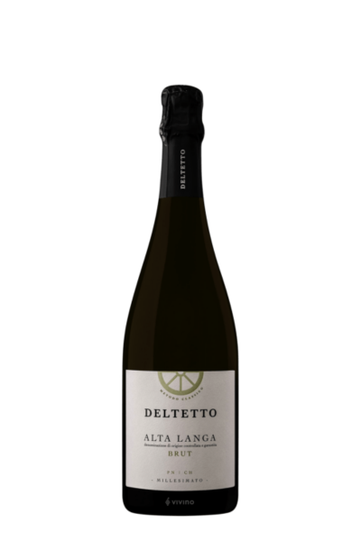 Deltetto Alta Langa 2021