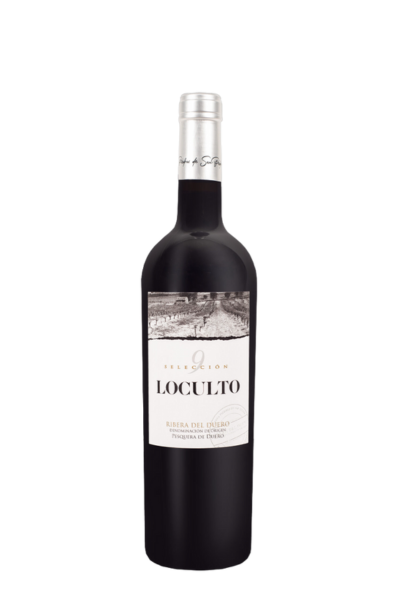 Piedras de San Pedro - Loculto Seleccion 2022