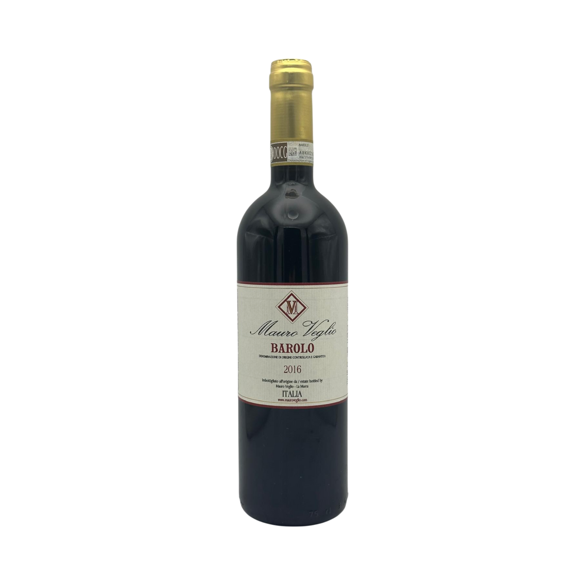 Mauro Veglio Barolo DOCG 2020