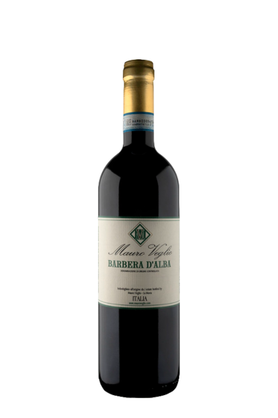Mauro Veglio Barbera d’Alba 2024