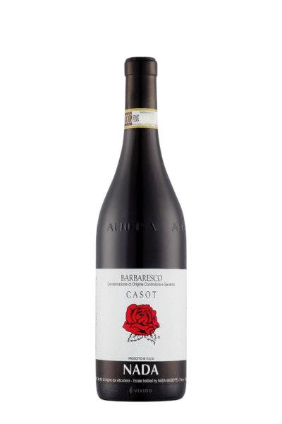Nada Barbaresco Casot 2019