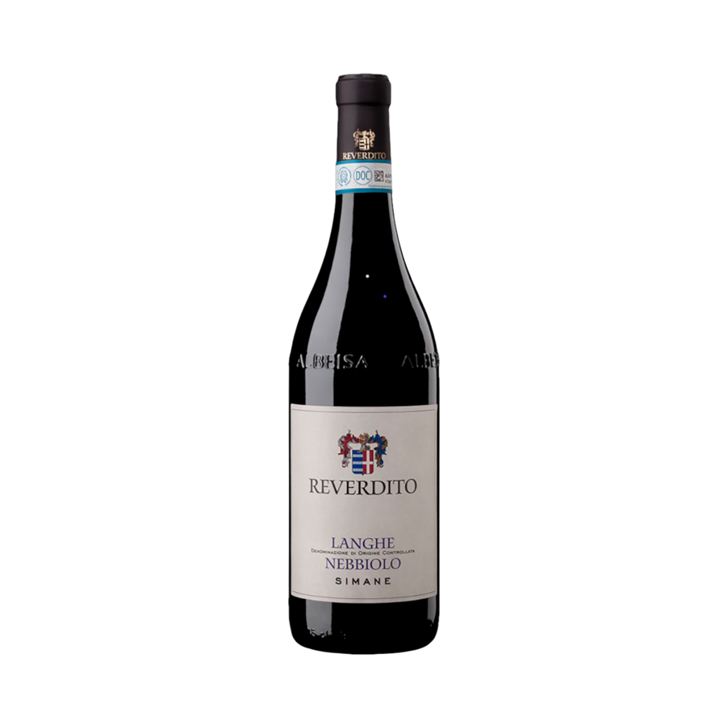 Reverdito Langhe Nebbiolo 2022