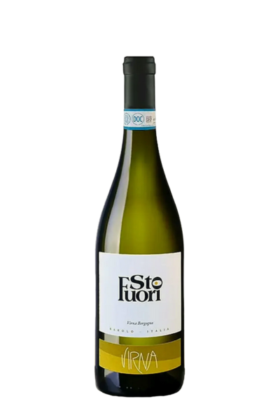 Virna Borgogno Sto Fuori Timorasso 2023