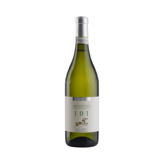 Ca del Baio Moscato d'Asti DOCG 2023