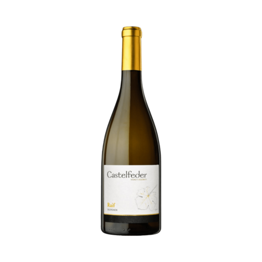 Castelfeder Sauvignon Raif 2023