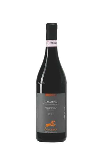 Ca’ del Baio Barbaresco Asili 2021