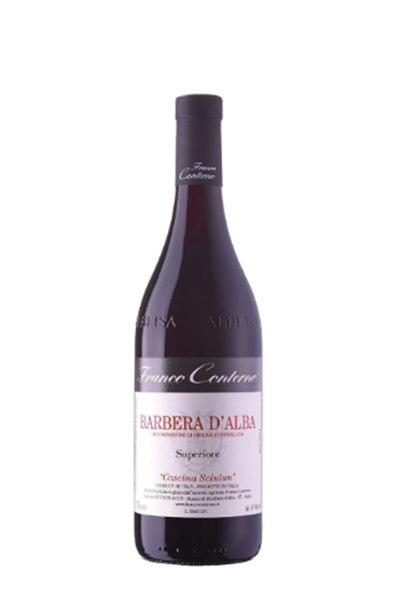 Franco Conterno Barbera d'Alba Superiore Cascina Sciulun 2023