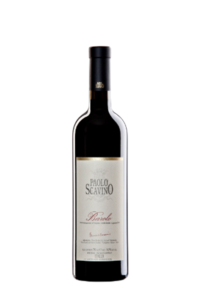 Paolo Scavino Barolo 2017 (0.375 l)
