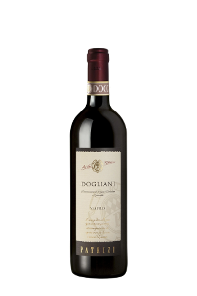 Patrizi Dogliani 2018 (dolcetto)