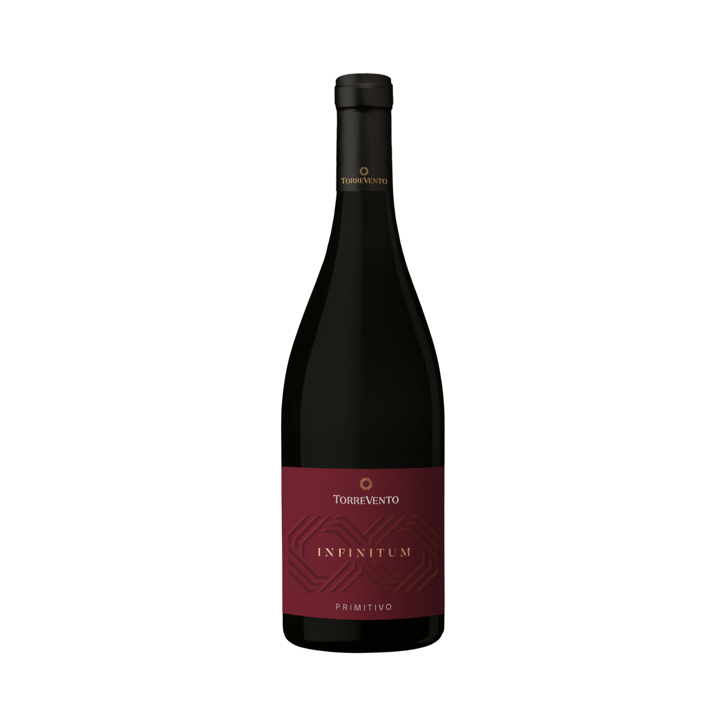 Torrevento Infinitum Primitivo Rosso 2023