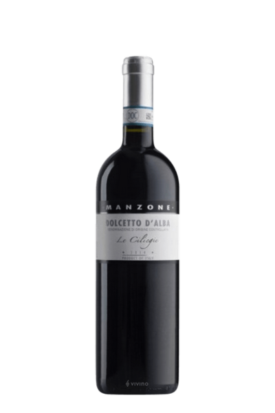Giovanni Manzone Dolcetto d'Alba 2023
