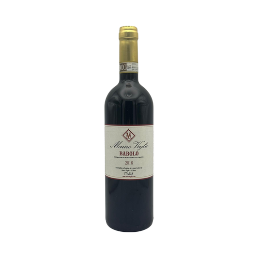 Mauro Veglio Barolo DOCG 2020