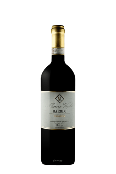 Mauro Veglio Barolo Arborina 2021