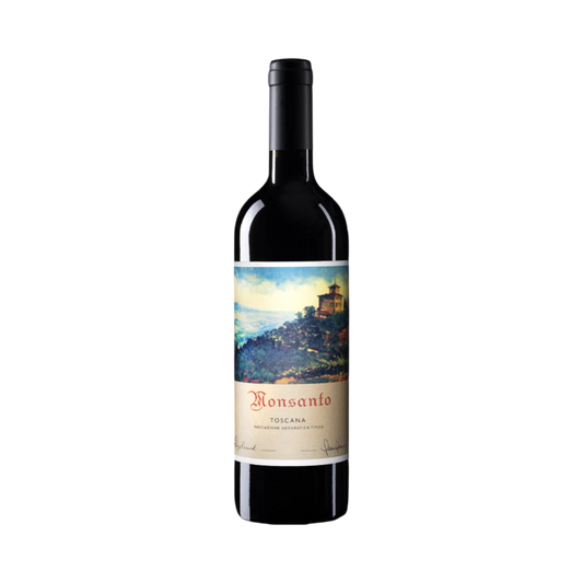Castello di Monsanto Monsanto Rosso Toscano IGT 2021