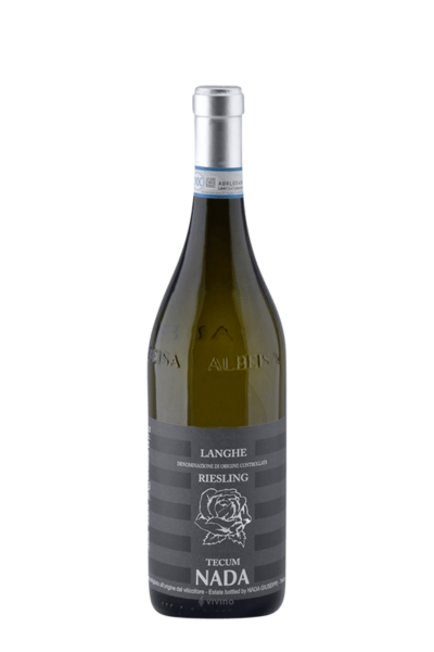 Nada Langhe Riesling Tecum 2020