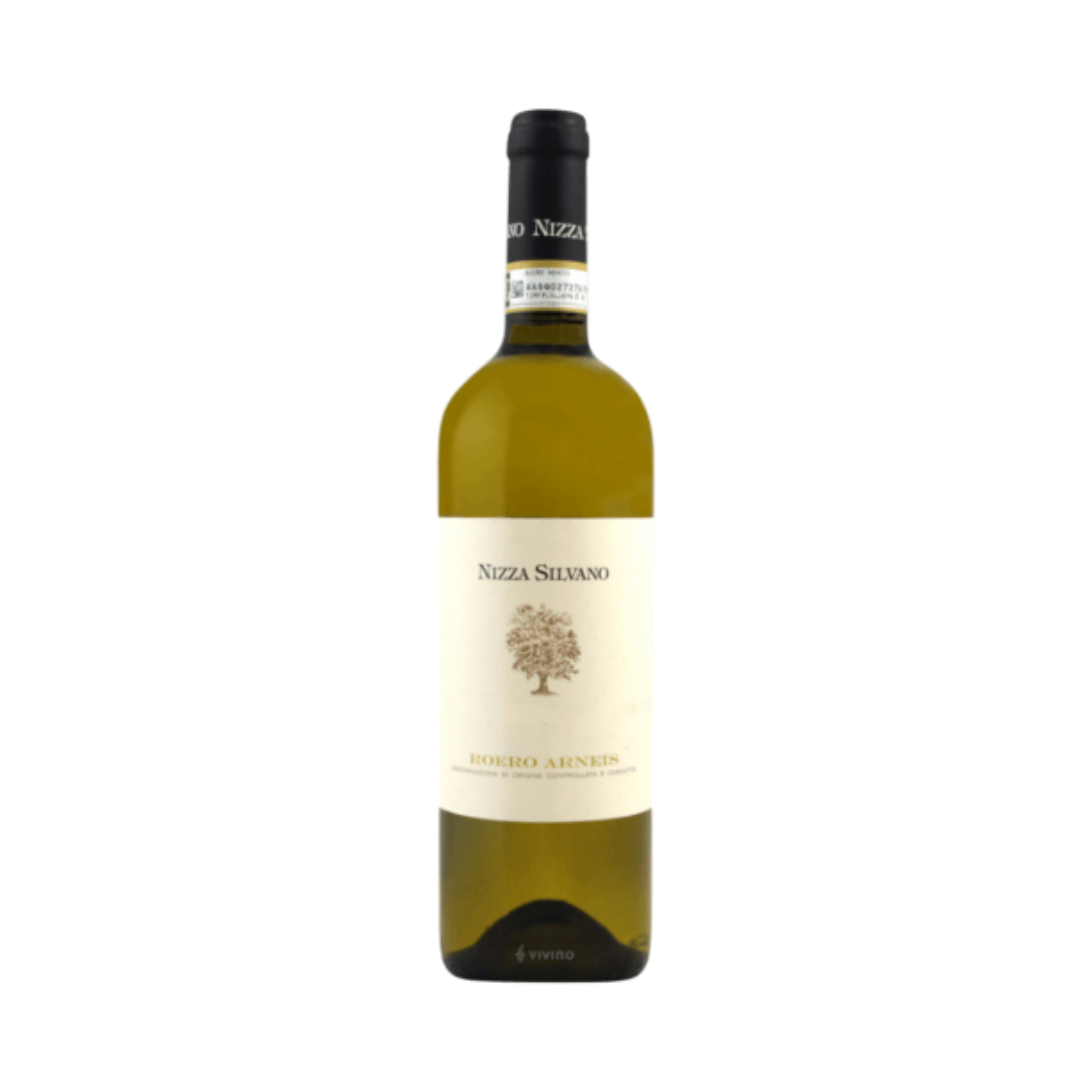 Nizza Silvano Roero Arneis 2023