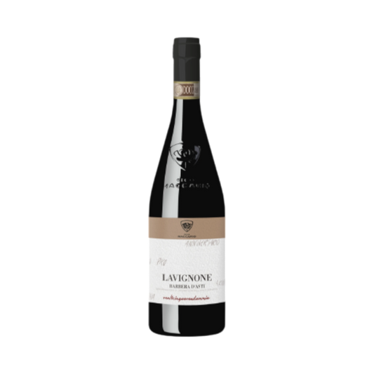 Pico Maccario Barbera d’Asti Lavignone 2023