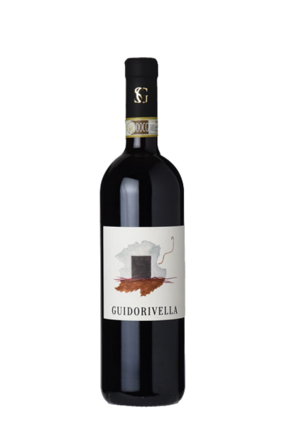 Guido Rivella Barbaresco DOCG 2019