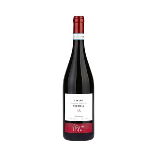 Virna Borgogno Langhe Nebbiolo Il 2022