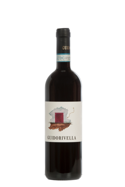 Guido Rivella Langhe Nebbiolo 2023